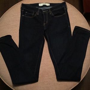 Abercrombie & Fitch Jeans